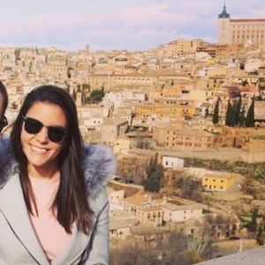 Meet your Posher, Maria